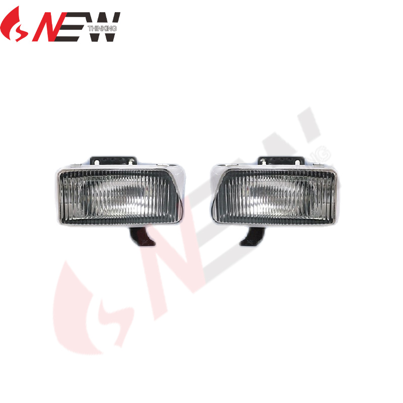 Regular halogen bulb fog light for isuzu npr 700p qlr nlr truck parts aftermarket repair parts replacement parts