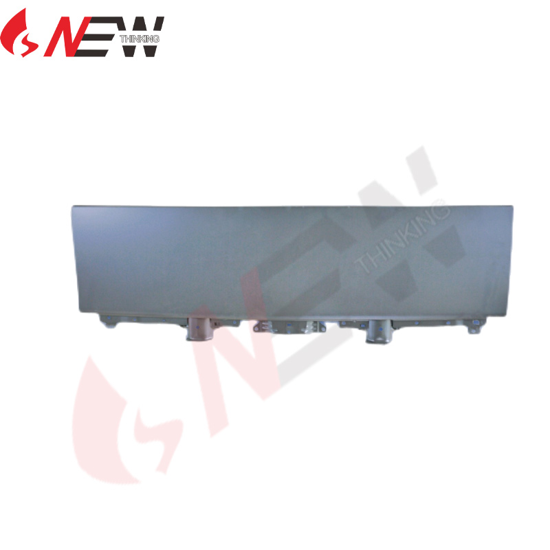 Normal spray engine front panel for isuzu npr 700p qlr nlr truck parts aftermarket repair parts replacement parts